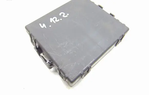 Audi A3 S3 8V Gateway control module 3Q0907530F 4H0807694C