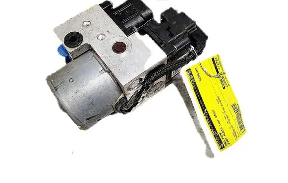 Fiat Punto (188) ABS Pump 46840336