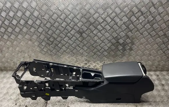 Seat Leon IV Armrest 5FB863241F 5FB863241G
