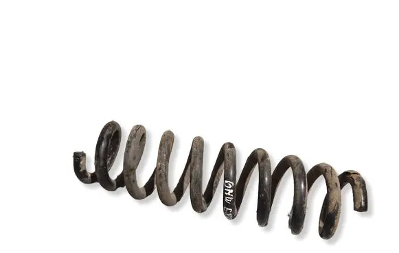 BMW X1 E84 Rear coil spring 