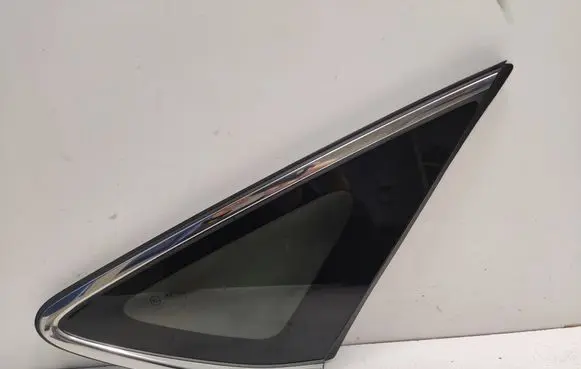 Hyundai i40 Rear side window 43R000083 DOT736AS2MA32 1004138