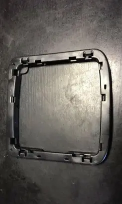 BMW X5 E53 Other interior part 8258000