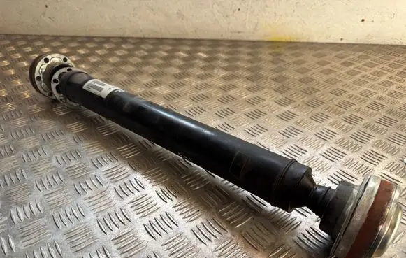 Mercedes-Benz GLE W167 Front prop shaft A1674105203