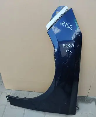 Ford Focus Fender LEWYBLOTNIKFOCUS3