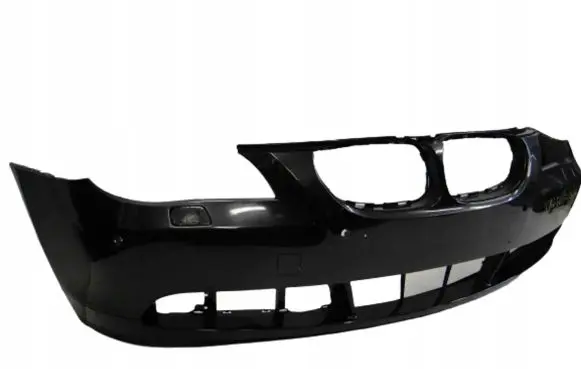 BMW 5 E60 E61 Front bumper