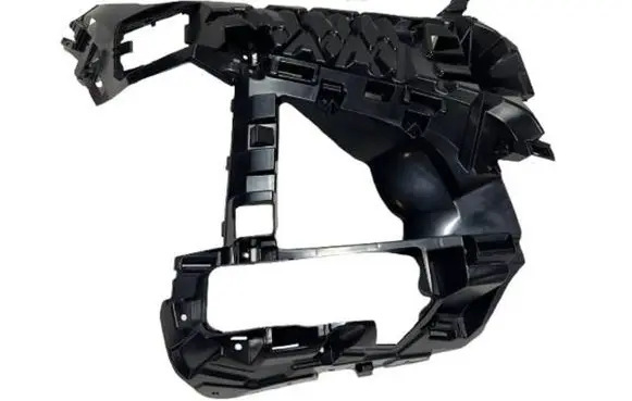 BMW X6 G06 Front bumper mounting bracket 7446170