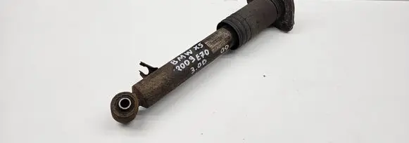 BMW X5 E70 Rear shock absorber/damper 6782878 33526782878 14941510