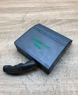 BMW 5 E34 Other control units/modules LaserLine996
