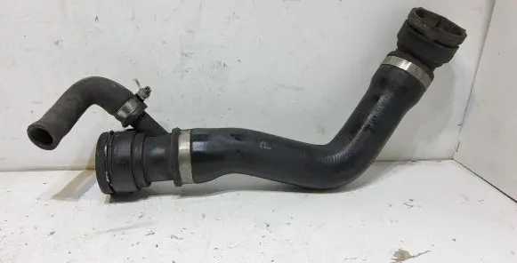 BMW 5 E60 E61 Engine coolant pipe/hose 7789742 PA66GF30