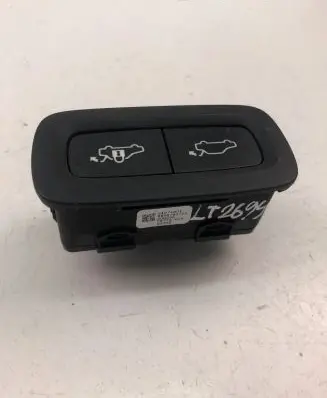 Volvo XC90 Other switches/knobs/shifts 31674801