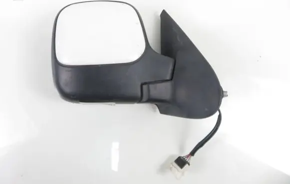Citroen Berlingo Front door electric wing mirror 96366861XT
