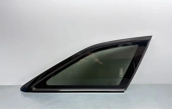 Audi A6 S6 C8 4K Rear side window 4K9845298E