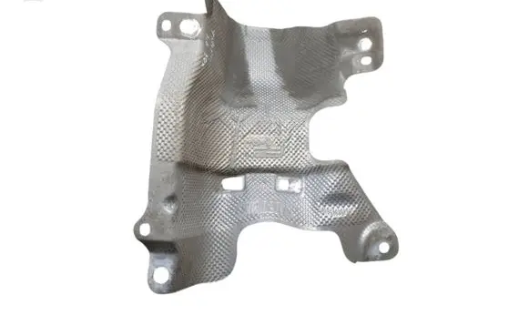 Renault Trafic III (X82) Exhaust heat shield 747615474R 93455371