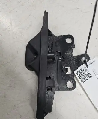 Opel Astra H Convertible roof lock/latch 133018102