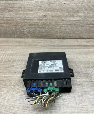 Ford Focus Other control units/modules 98AG15K600DB 5WK47230B