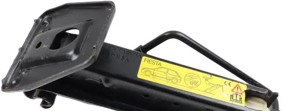 Ford Fiesta Lift Jack 96FB17080BB