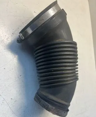 Audi A6 S6 C6 4F Air intake duct part 4F0129615D
