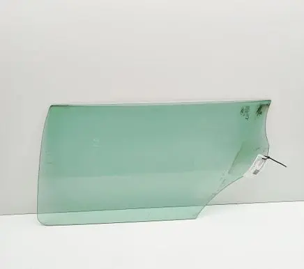 Ford Transit Front door window glass four-door BK31V21410A 43R00098