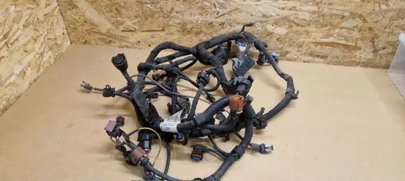 Opel Insignia A Engine installation wiring loom 13305974 0020110221090842