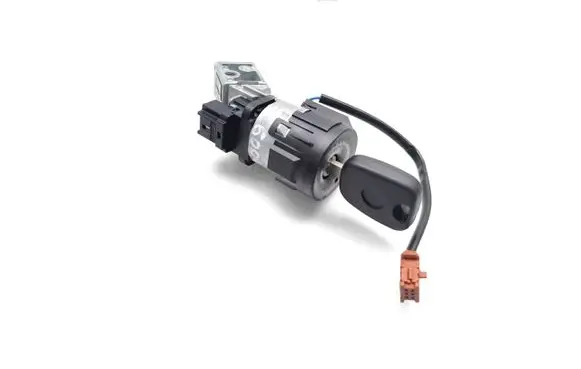 Peugeot RCZ Ignition lock 9663123280
