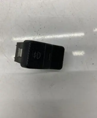 Fog light switch