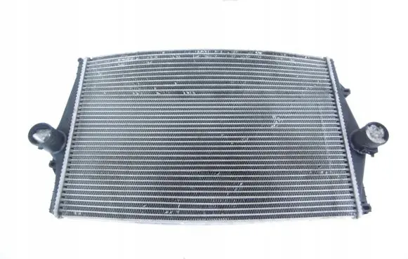 Volvo S60 Intercooler radiator 8671694