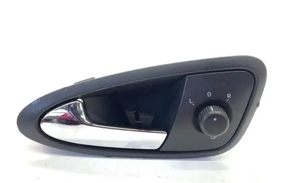 Seat Ibiza IV (6J,6P) Front door interior handle 6J1837113A