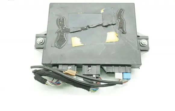 Mercedes-Benz CL C215 Other control units/modules A2305450132