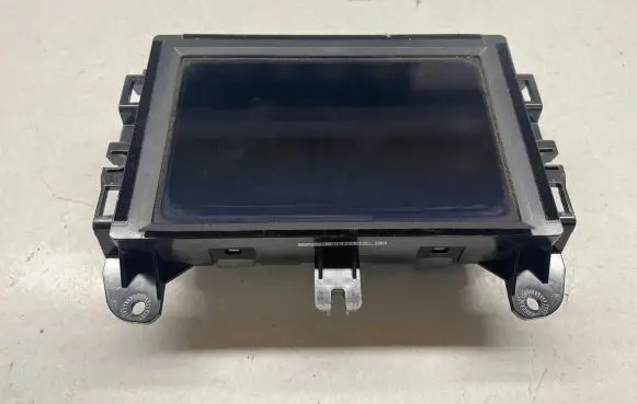 Dodge Durango III Radio/CD/DVD/GPS head unit 68428490AD P68428490AD