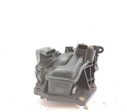 Renault Trafic III (X82) Throttle valve A2C53350932 223659800R 0281006390