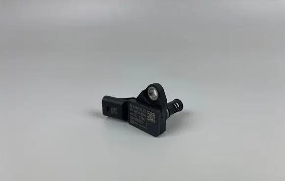 Porsche Macan (95B) Air pressure sensor 06E906051AC 06E906051 0261232031