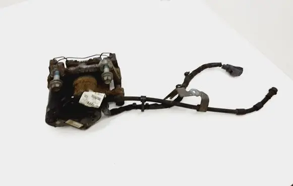 Ford Fusion II Rear brake caliper DG9C2D250
