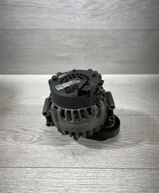BMW 3 E90 E91 Generator/alternator 7521178 2542720J TG17C015
