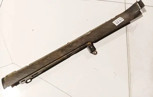 Fiat Ulysse Front sill trim cover 1483329070