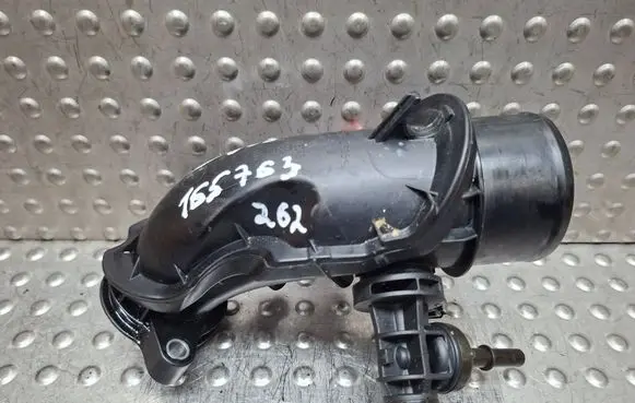 Renault Clio V Air intake duct part S26338900 165763262R