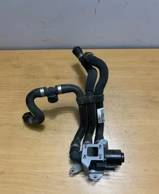 BMW X5 E70 Electric auxiliary coolant/water pump 8572123 52188412 138572123