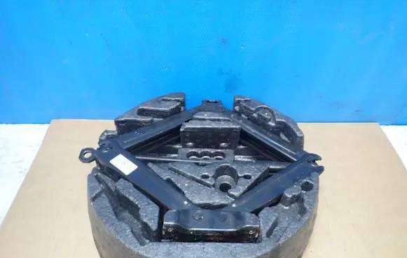 Opel Astra H Lift Jack 13255674 537274672