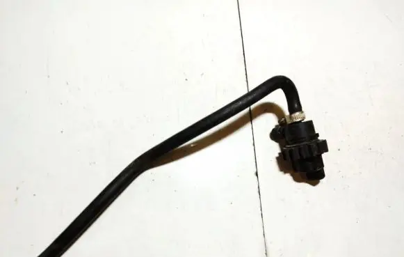 Valve vacuum