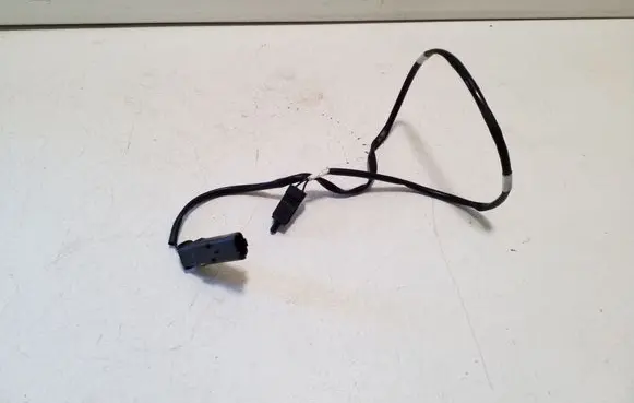 Citroen C5 Aircross Bonnet alarm switch sensor 95835