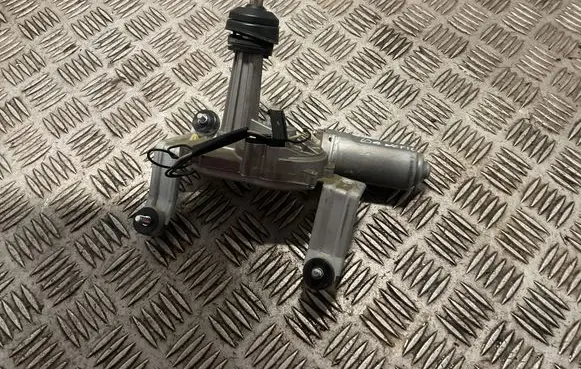 SsangYong Actyon Rear window wiper motor