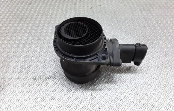 Seat Altea XL Mass air flow meter 038906461BX 0281002532