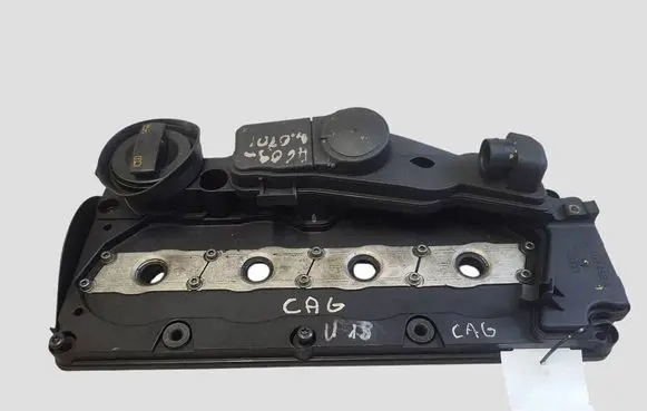 Volkswagen PASSAT B6 Rocker cam cover 03L103469A
