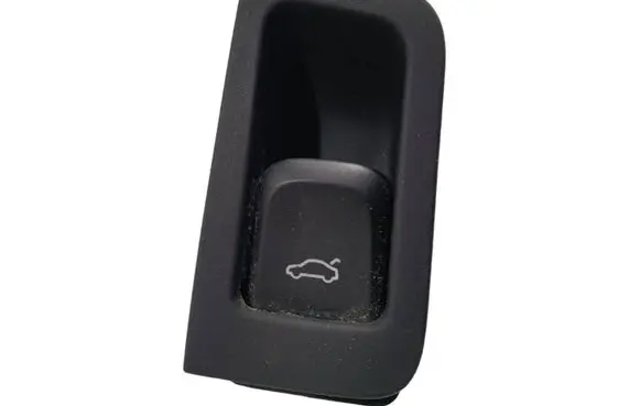 Audi A6 S6 C7 4G Tailgate opening switch 4G2959830