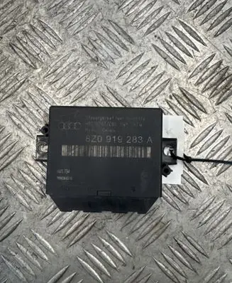 Audi A4 S4 B6 8E 8H Parking PDC control unit/module 8Z0919283A