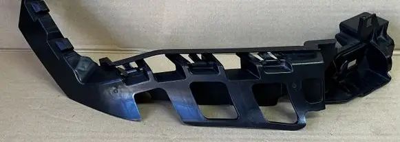 Seat Ateca Headlight/headlamp mounting bracket 575807890A
