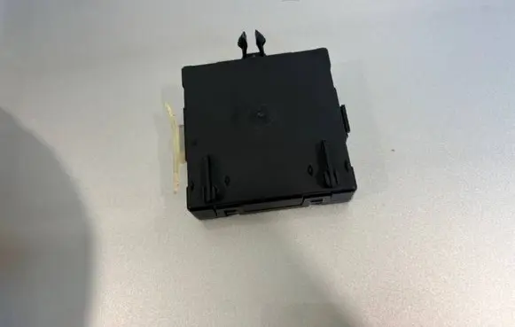 Mercedes-Benz C W204 Door control unit/module A2129004214 A2129021106 A2129011505