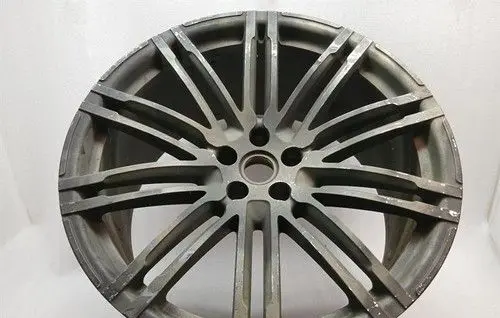 Porsche Macan (95B) R18 alloy rim 95B601025BA