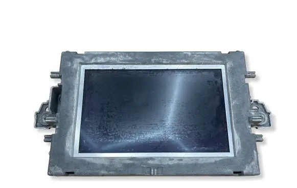 Mercedes-Benz E W212 Screen/display/small screen A2129010804