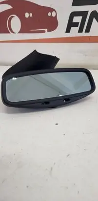 Citroen C5 Rear view mirror (interior) 026173 0280755012