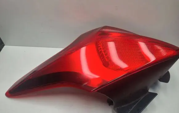 Ford Focus Rear/tail lights F1EB13404CF 241400201